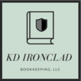 KD Ironclad Bookkeeping